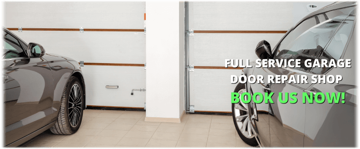 Livonia MI Garage Door Repair Livonia MI Garage Door Repair